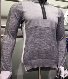 市场上装-毛衫-（实拍）休闲男装毛衫