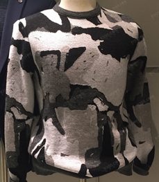 市场上装-毛衫-（实拍）休闲男装毛衫