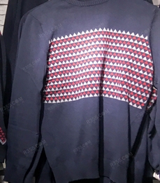 市场上装-毛衫-（实拍）休闲男装毛衫