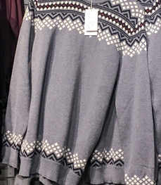 市场上装-毛衫-（实拍）休闲男装毛衫