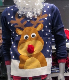 市场上装-毛衫-（实拍）休闲男装毛衫