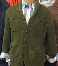 市场上装-毛衫-（实拍）休闲男装毛衫