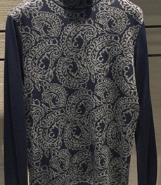 市场上装-毛衫-时尚商务毛衫