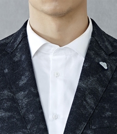 市场上装-大衣-时尚商务大衣