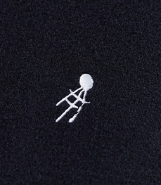 市场上装-大衣-时尚商务大衣