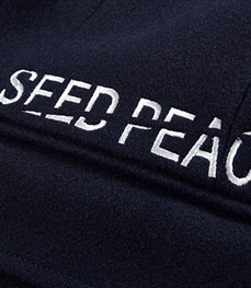 市场上装-大衣-时尚商务大衣