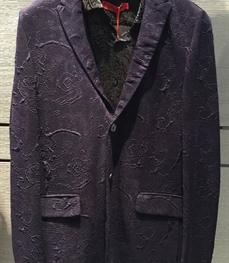 市场上装-单西-时尚商务单西