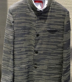 市场上装-单西-时尚商务单西