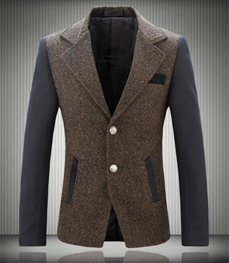 市场上装-单西-时尚商务单西