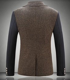 市场上装-单西-时尚商务单西