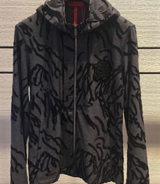 市场上装-夹克-时尚商务夹克