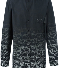 市场上装-衬衫-休闲男装衬衫