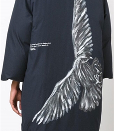 市场上装-棉衣/羽绒服-休闲男装棉服