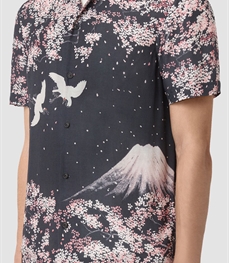 市场上装-衬衫-时尚商务衬衫