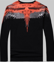 市场上装-T恤-休闲男装T恤