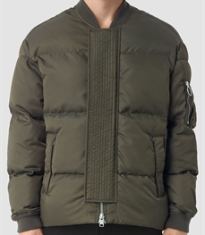 市场上装-棉衣/羽绒服-时尚商务棉服