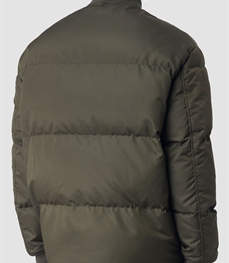 市场上装-棉衣/羽绒服-时尚商务棉服