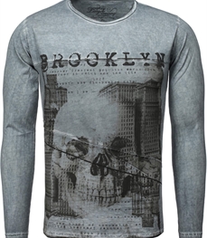 市场上装-T恤-时尚男装T恤