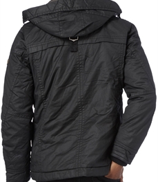 市场上装-夹克-时尚男装夹克