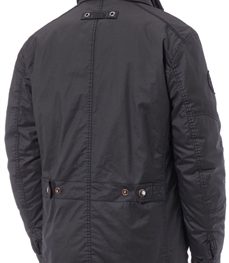 市场上装-夹克-时尚男装夹克