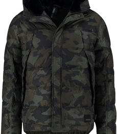 市场上装-棉衣/羽绒服-时尚男装棉服