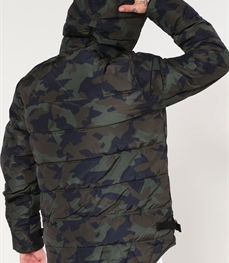 市场上装-棉衣/羽绒服-时尚男装棉服