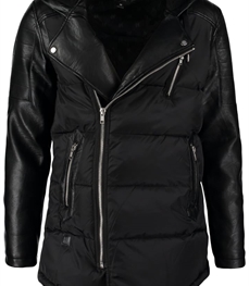 市场上装-棉衣/羽绒服-时尚男装棉服