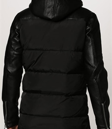 市场上装-棉衣/羽绒服-时尚男装棉服