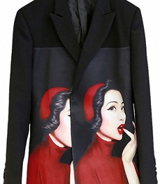 市场上装-单西-时尚男装单西