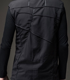 市场上装-T恤-时尚男装T恤