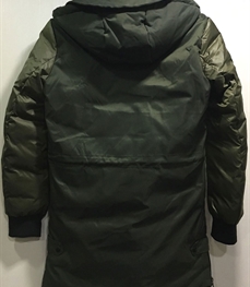 市场上装-棉衣/羽绒服-时尚男装棉服