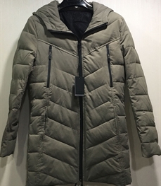 市场上装-棉衣/羽绒服-时尚男装棉服