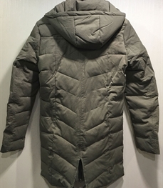 市场上装-棉衣/羽绒服-时尚男装棉服