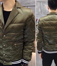 市场上装-棉衣/羽绒服-时尚男装棉服