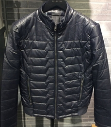 市场上装-棉衣/羽绒服-时尚男装棉服