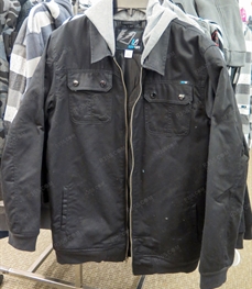 市场上装-夹克-（实拍）休闲男装夹克