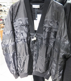 市场上装-夹克-（实拍）休闲男装夹克