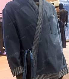 市场上装-夹克-（实拍）休闲男装夹克