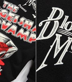 市场上装-T恤-休闲男装T恤