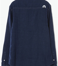 市场上装-衬衫-休闲男装衬衫