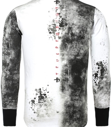 市场上装-T恤-时尚男装T恤