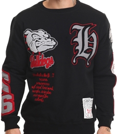 市场上装-卫衣-时尚男装卫衣