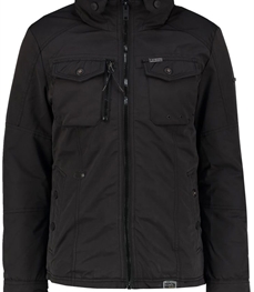 市场上装-夹克-时尚男装夹克