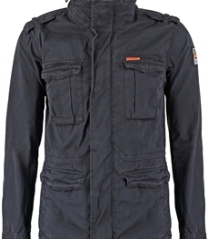 市场上装-夹克-时尚男装夹克