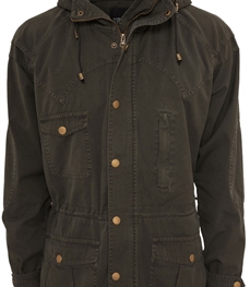 市场上装-中长外套-时尚男装中长外套