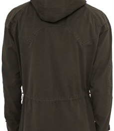 市场上装-中长外套-时尚男装中长外套