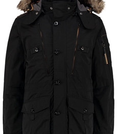 市场上装-棉衣/羽绒服-时尚男装棉服