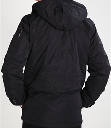 市场上装-棉衣/羽绒服-时尚男装棉服