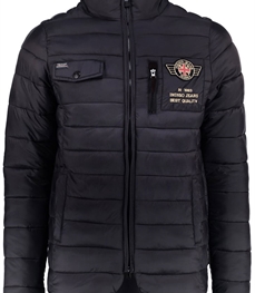 市场上装-棉衣/羽绒服-时尚男装棉服