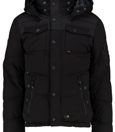 市场上装-棉衣/羽绒服-时尚男装棉服